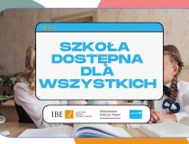 Szkoła dostępna dla wszystkich